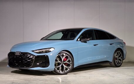 Audi A5, 2026 год, 5 985 000 рублей, 9 фотография