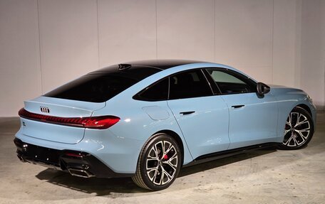 Audi A5, 2026 год, 5 985 000 рублей, 10 фотография