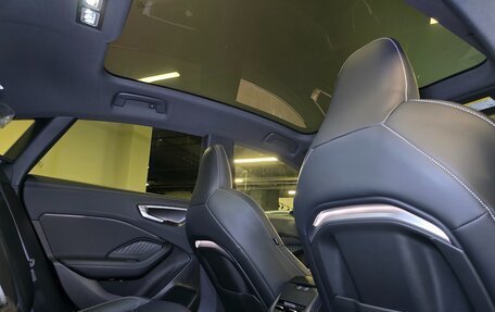 Audi A5, 2026 год, 5 985 000 рублей, 8 фотография