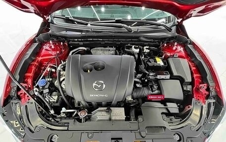 Mazda 6, 2023 год, 2 590 000 рублей, 15 фотография