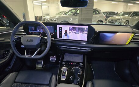 Audi A5, 2026 год, 5 985 000 рублей, 16 фотография