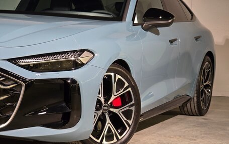 Audi A5, 2026 год, 5 985 000 рублей, 13 фотография