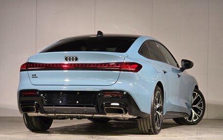 Audi A5, 2026 год, 5 985 000 рублей, 21 фотография