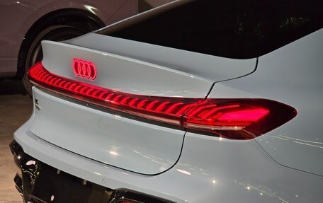 Audi A5, 2026 год, 5 985 000 рублей, 31 фотография