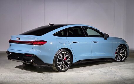 Audi A5, 2026 год, 5 985 000 рублей, 30 фотография