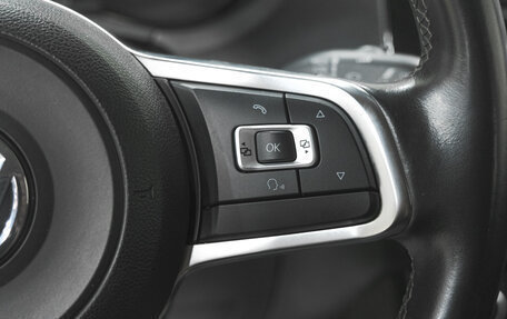 Volkswagen Polo VI (EU Market), 2017 год, 1 169 000 рублей, 15 фотография