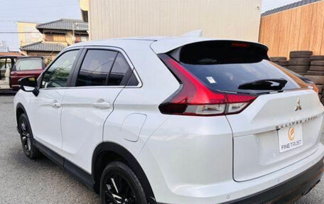 Mitsubishi Eclipse Cross, 2022 год, 1 695 000 рублей, 4 фотография