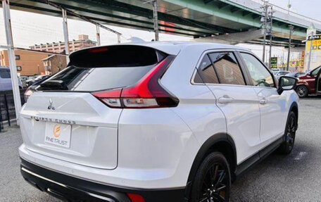 Mitsubishi Eclipse Cross, 2022 год, 1 695 000 рублей, 3 фотография