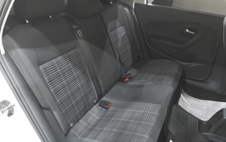 Volkswagen Polo VI (EU Market), 2017 год, 1 169 000 рублей, 22 фотография