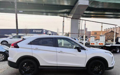 Mitsubishi Eclipse Cross, 2022 год, 1 695 000 рублей, 5 фотография