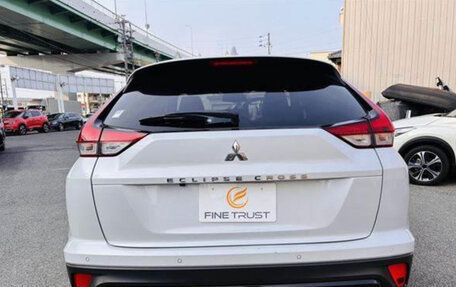 Mitsubishi Eclipse Cross, 2022 год, 1 695 000 рублей, 6 фотография