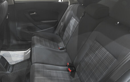 Volkswagen Polo VI (EU Market), 2017 год, 1 169 000 рублей, 23 фотография