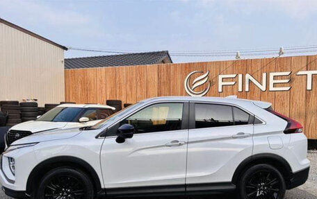 Mitsubishi Eclipse Cross, 2022 год, 1 695 000 рублей, 7 фотография