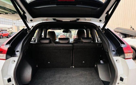 Mitsubishi Eclipse Cross, 2022 год, 1 695 000 рублей, 8 фотография