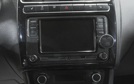 Volkswagen Polo VI (EU Market), 2017 год, 1 169 000 рублей, 19 фотография