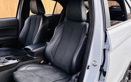 Mitsubishi Eclipse Cross, 2022 год, 1 695 000 рублей, 14 фотография