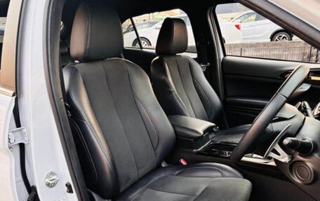 Mitsubishi Eclipse Cross, 2022 год, 1 695 000 рублей, 12 фотография