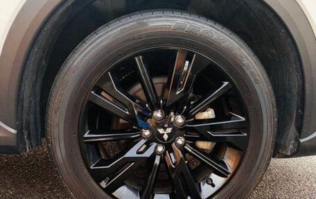 Mitsubishi Eclipse Cross, 2022 год, 1 695 000 рублей, 9 фотография