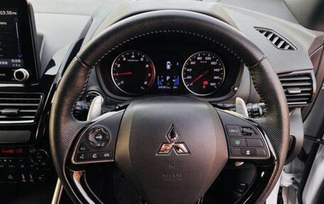 Mitsubishi Eclipse Cross, 2022 год, 1 695 000 рублей, 11 фотография