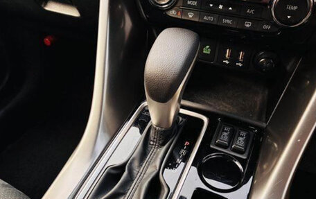 Mitsubishi Eclipse Cross, 2022 год, 1 695 000 рублей, 18 фотография