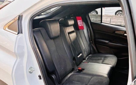 Mitsubishi Eclipse Cross, 2022 год, 1 695 000 рублей, 13 фотография