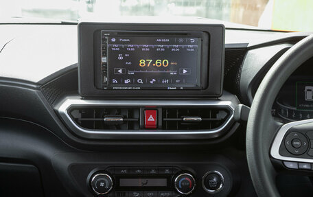 Toyota Raize I, 2020 год, 1 548 000 рублей, 16 фотография