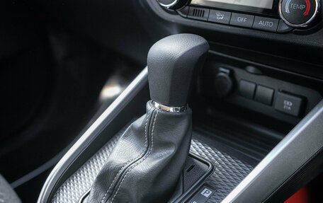 Toyota Raize I, 2020 год, 1 548 000 рублей, 12 фотография