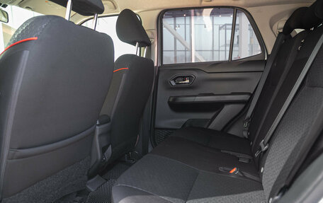 Toyota Raize I, 2020 год, 1 548 000 рублей, 18 фотография