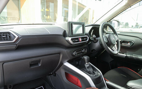 Toyota Raize I, 2020 год, 1 548 000 рублей, 20 фотография