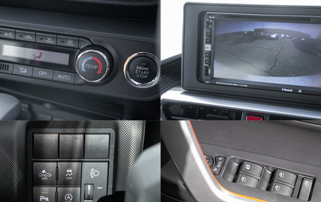 Toyota Raize I, 2020 год, 1 548 000 рублей, 21 фотография