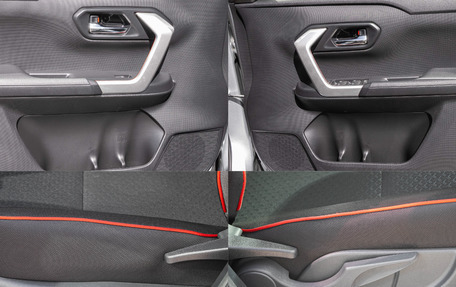 Toyota Raize I, 2020 год, 1 548 000 рублей, 22 фотография