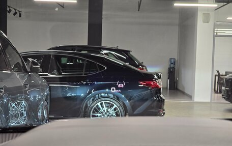 Audi Q8 I, 2025 год, 14 500 000 рублей, 12 фотография