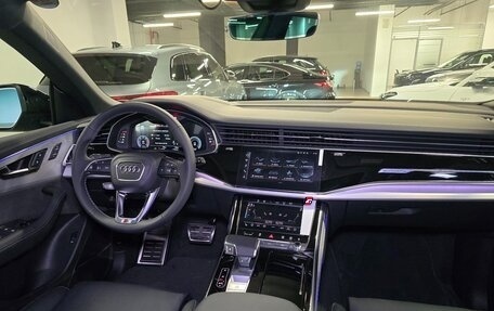 Audi Q8 I, 2025 год, 14 500 000 рублей, 7 фотография