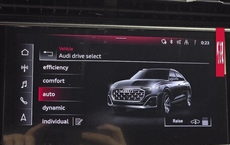 Audi Q8 I, 2025 год, 14 500 000 рублей, 13 фотография