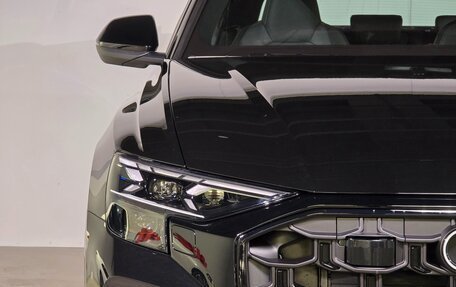 Audi Q8 I, 2025 год, 14 500 000 рублей, 22 фотография