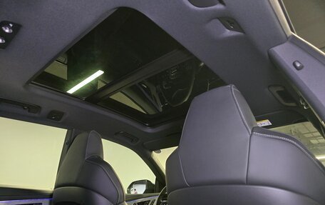 Audi Q8 I, 2025 год, 14 500 000 рублей, 26 фотография