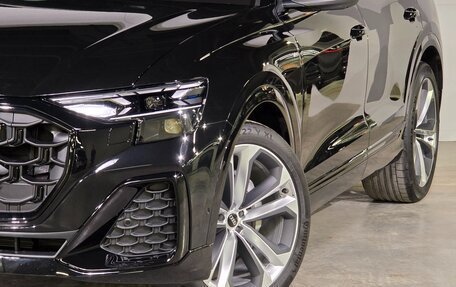 Audi Q8 I, 2025 год, 14 500 000 рублей, 32 фотография