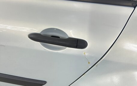 Renault Megane II, 2004 год, 290 000 рублей, 4 фотография