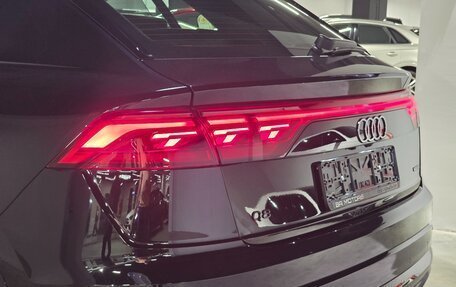 Audi Q8 I, 2025 год, 14 500 000 рублей, 34 фотография