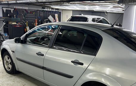 Renault Megane II, 2004 год, 290 000 рублей, 6 фотография