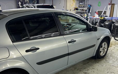 Renault Megane II, 2004 год, 290 000 рублей, 5 фотография