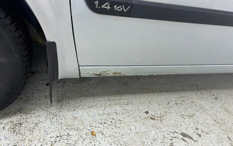 Renault Megane II, 2004 год, 290 000 рублей, 7 фотография