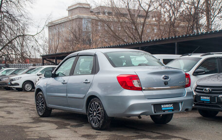 Datsun on-DO I рестайлинг, 2017 год, 539 000 рублей, 3 фотография