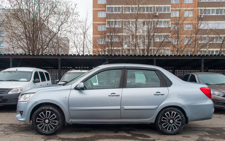 Datsun on-DO I рестайлинг, 2017 год, 539 000 рублей, 2 фотография