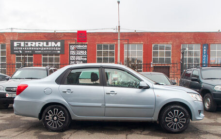 Datsun on-DO I рестайлинг, 2017 год, 539 000 рублей, 6 фотография