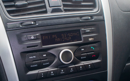 Datsun on-DO I рестайлинг, 2017 год, 539 000 рублей, 14 фотография