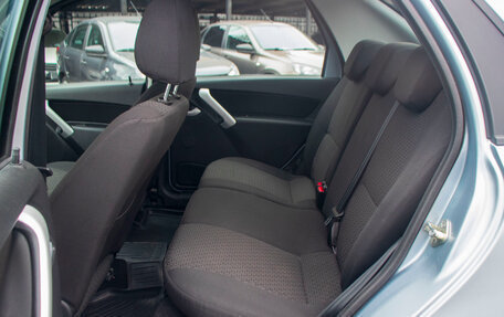 Datsun on-DO I рестайлинг, 2017 год, 539 000 рублей, 19 фотография