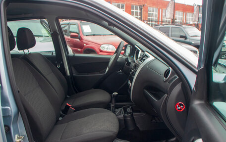 Datsun on-DO I рестайлинг, 2017 год, 539 000 рублей, 11 фотография