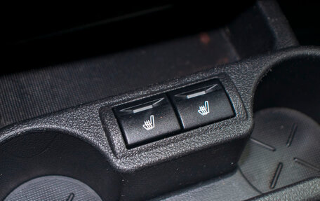 Datsun on-DO I рестайлинг, 2017 год, 539 000 рублей, 16 фотография