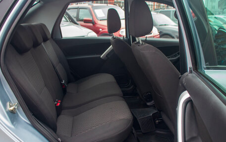 Datsun on-DO I рестайлинг, 2017 год, 539 000 рублей, 18 фотография